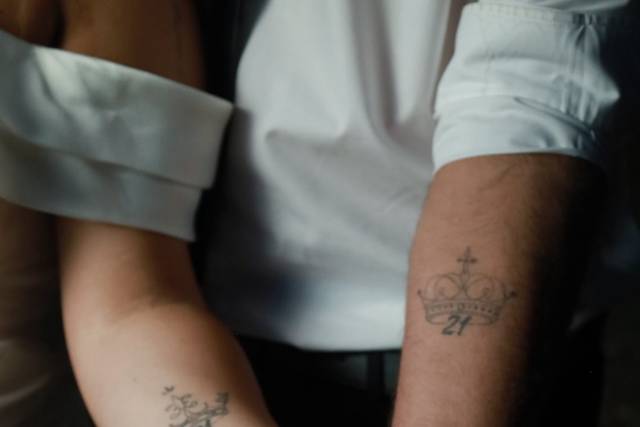 Tania & Eduardo