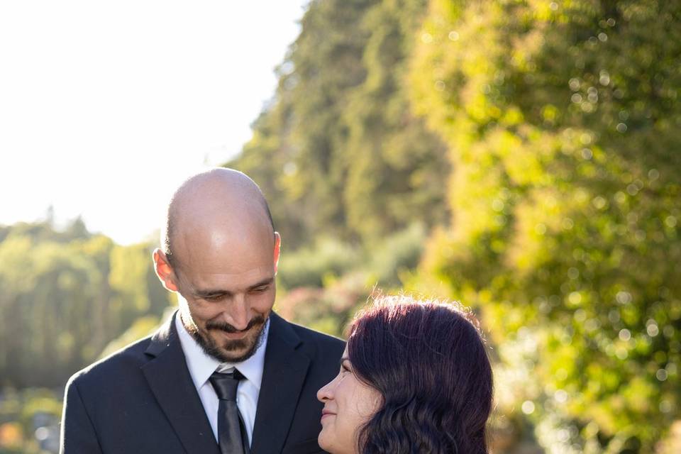 Tania & Eduardo
