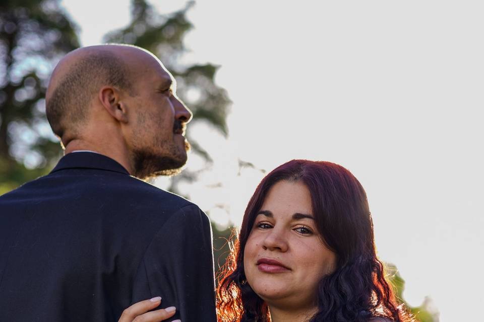 Tania & Eduardo