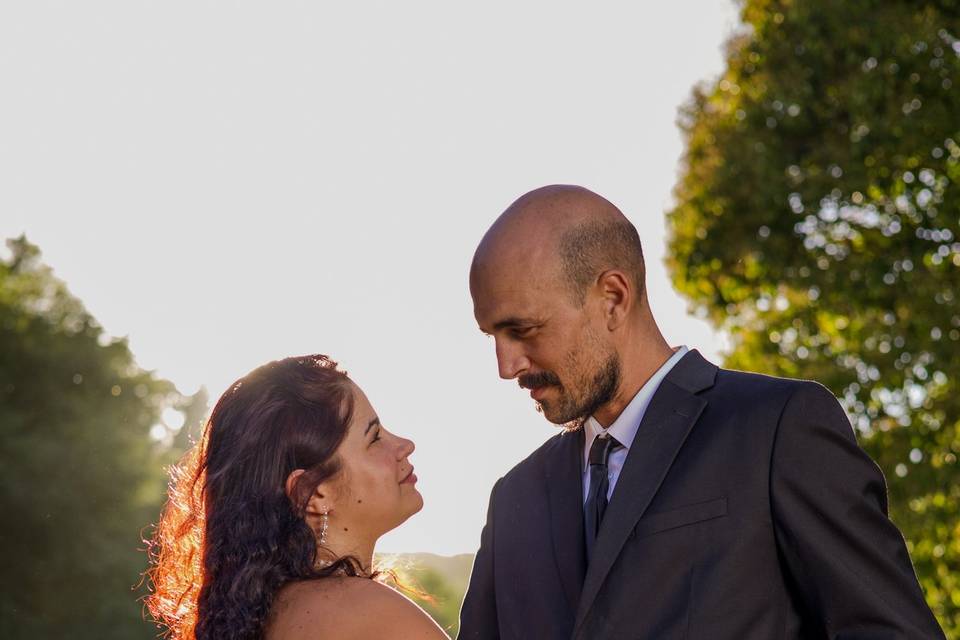 Tania & Eduardo