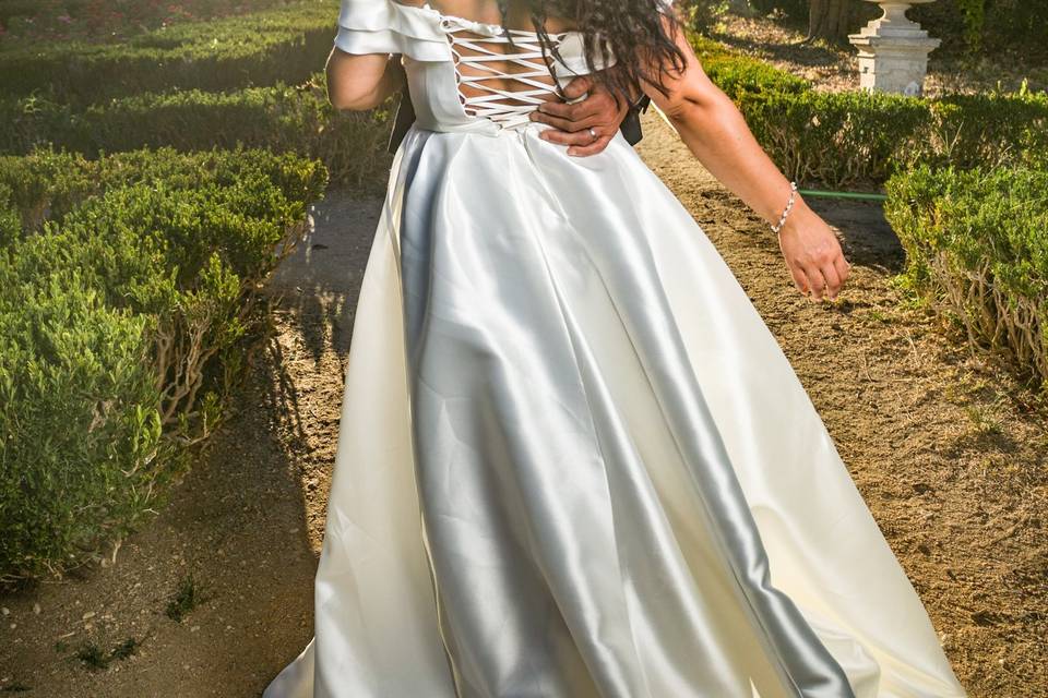 Tania & Eduardo
