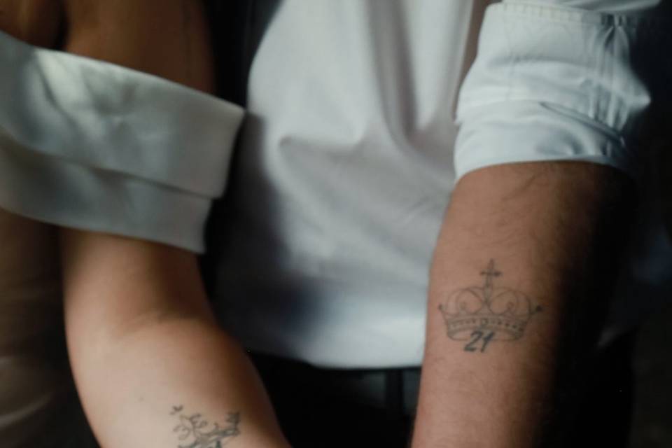 Tania & Eduardo