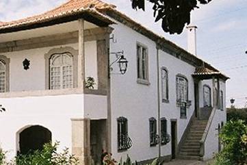 Casa de Sam Thiago