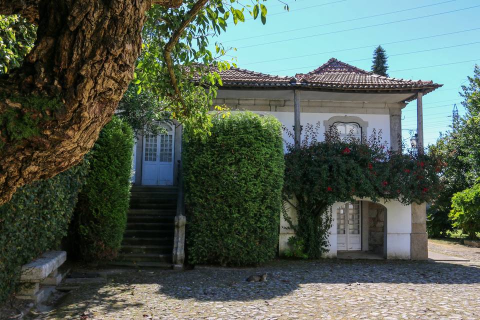 Espaço exterior