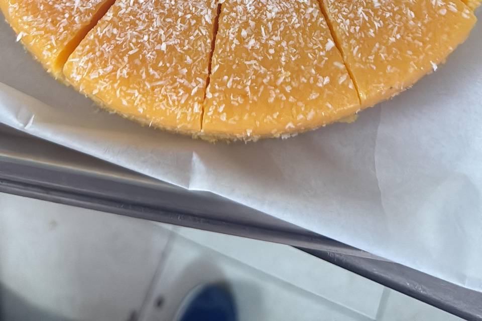 Sobremesas