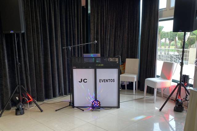 JC Eventos