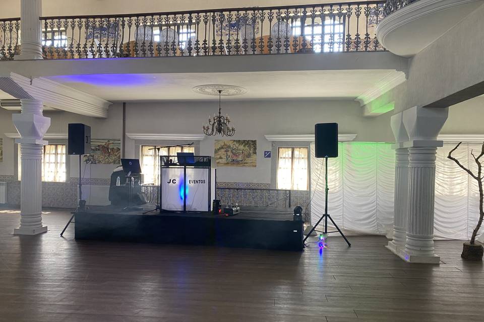 JC Eventos