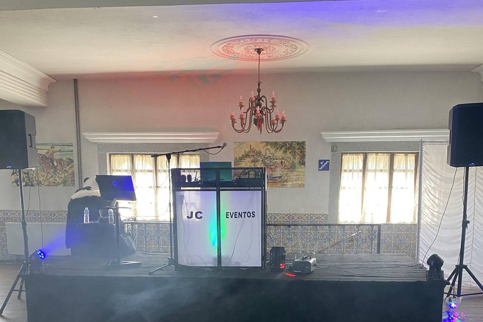 JC Eventos