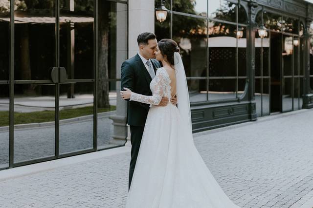 Rita & Sérgio