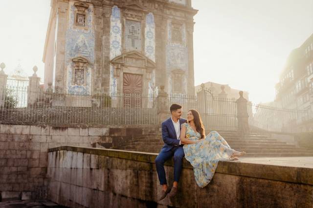 Joana & André