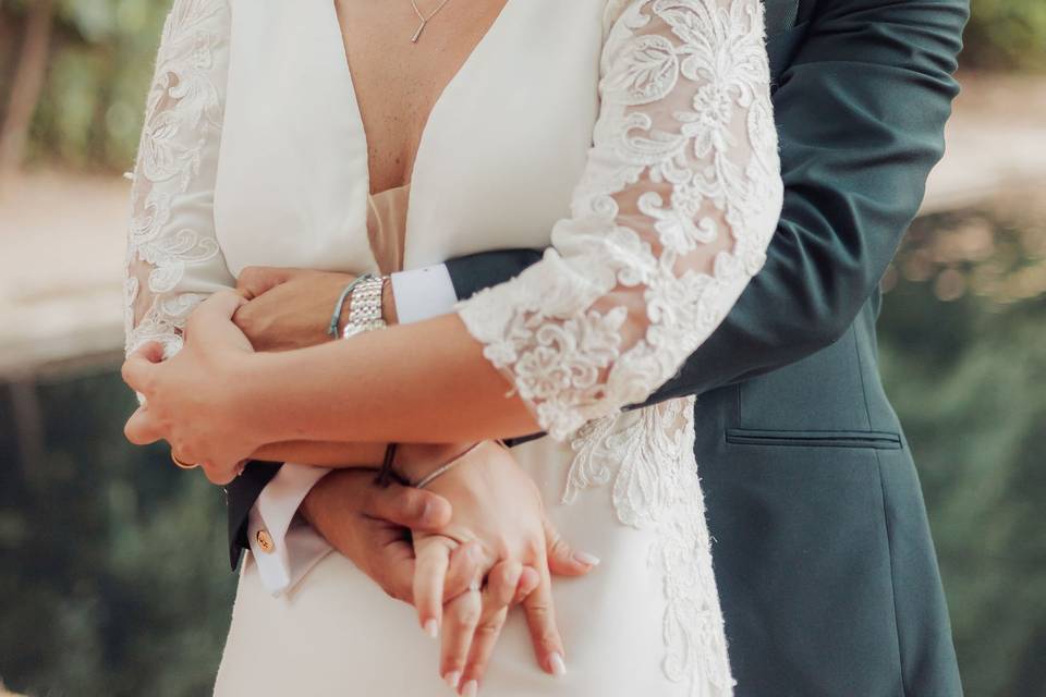 Joana & Alex