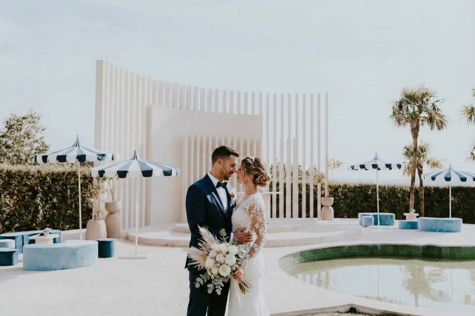 Marisa Castro Weddings