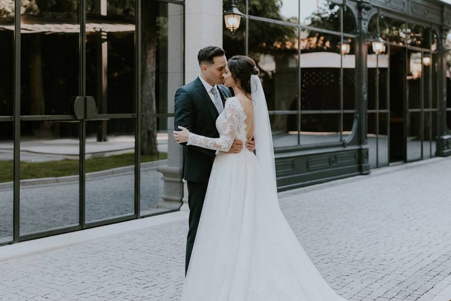 Rita & Sérgio