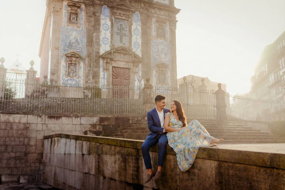 Joana & André