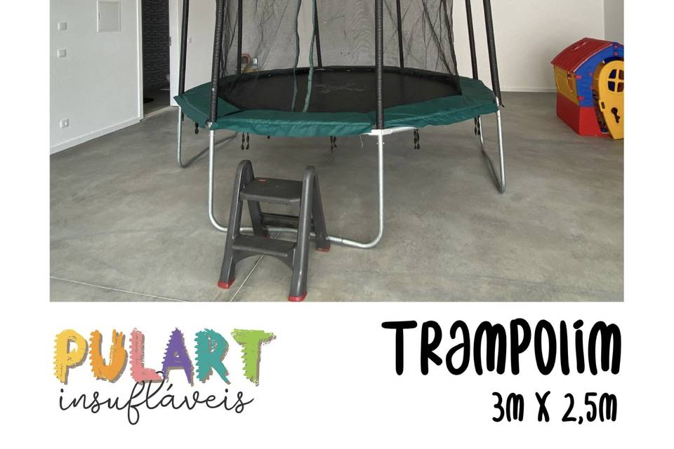 Trampolim