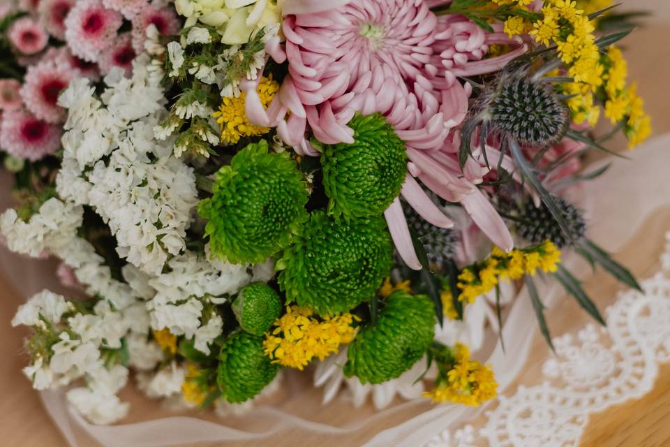 Bouquet