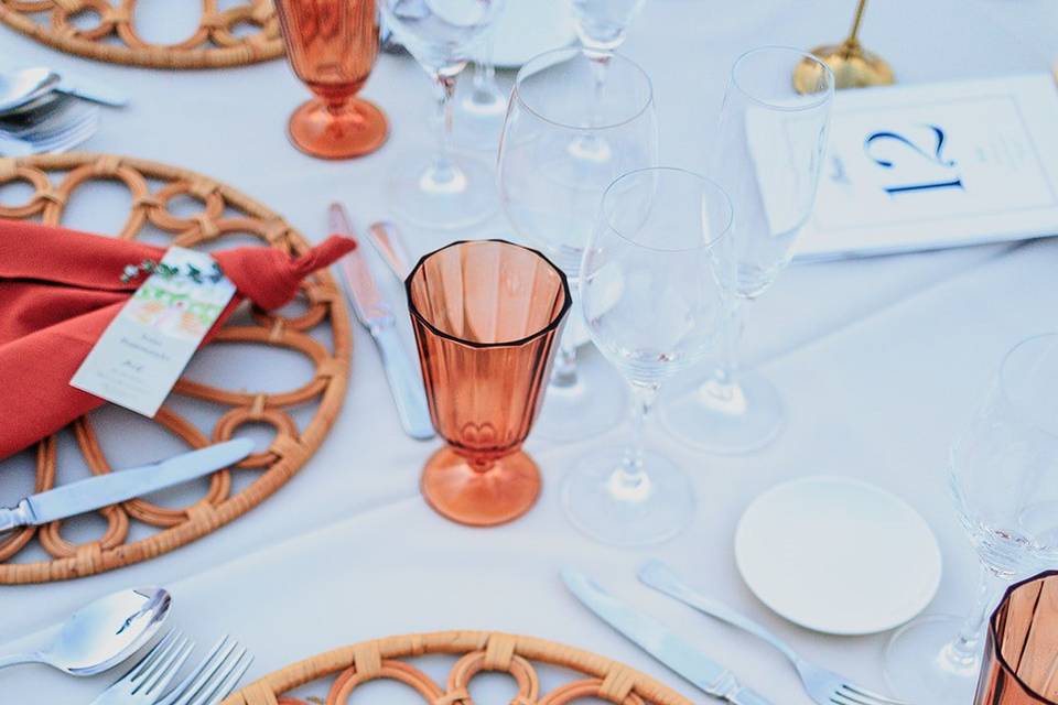 Detalhes Florais