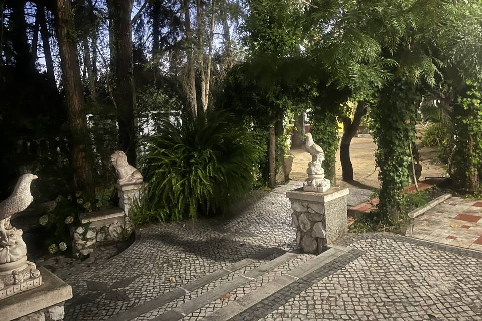 Lendária