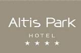 Altis  Park Logo