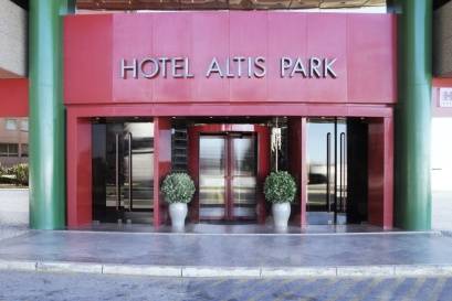 Altis Park Hotel