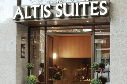 Altis Suites