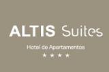Altis Suites Logo
