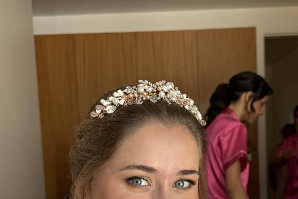Noiva Beatriz
