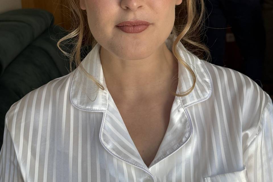 Noiva Beatriz