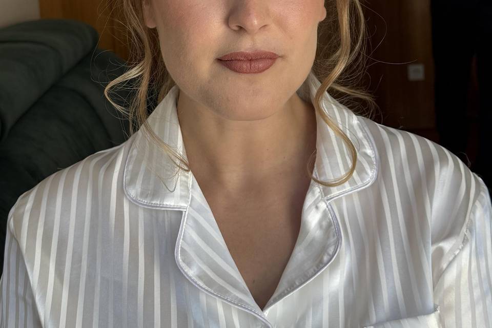 Noiva Beatriz