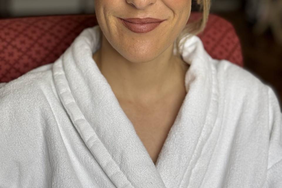 Noiva Sofia