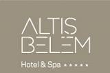 Altis Belem logo