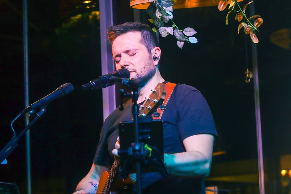 Ao vivo