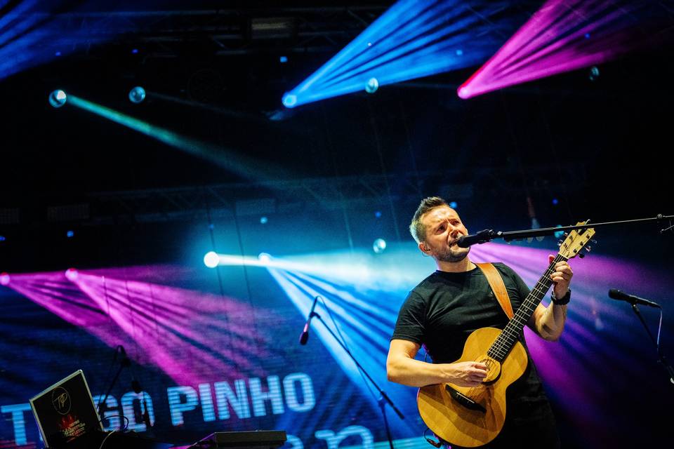 Ao vivo