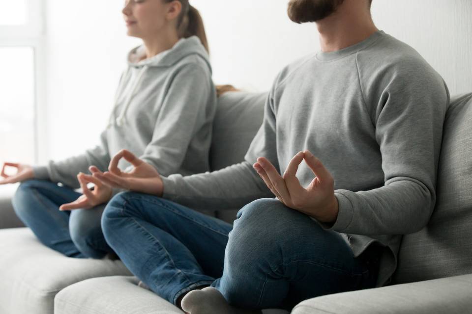 Praticas de Mindfullness