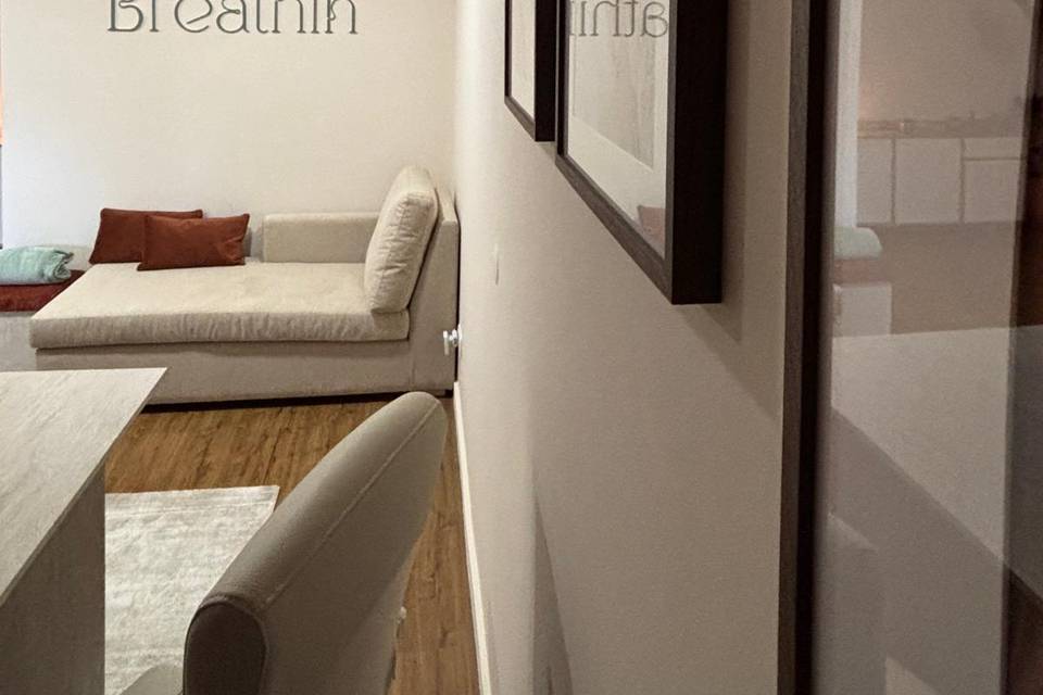 Sala Atendimento
