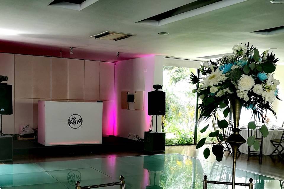 Espaço Quinta