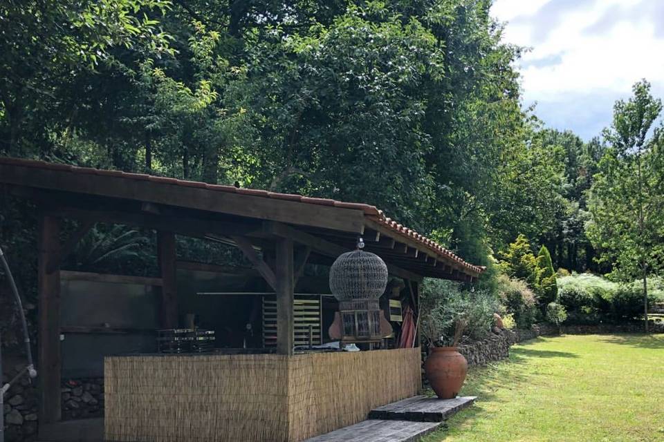 Churrasqueira