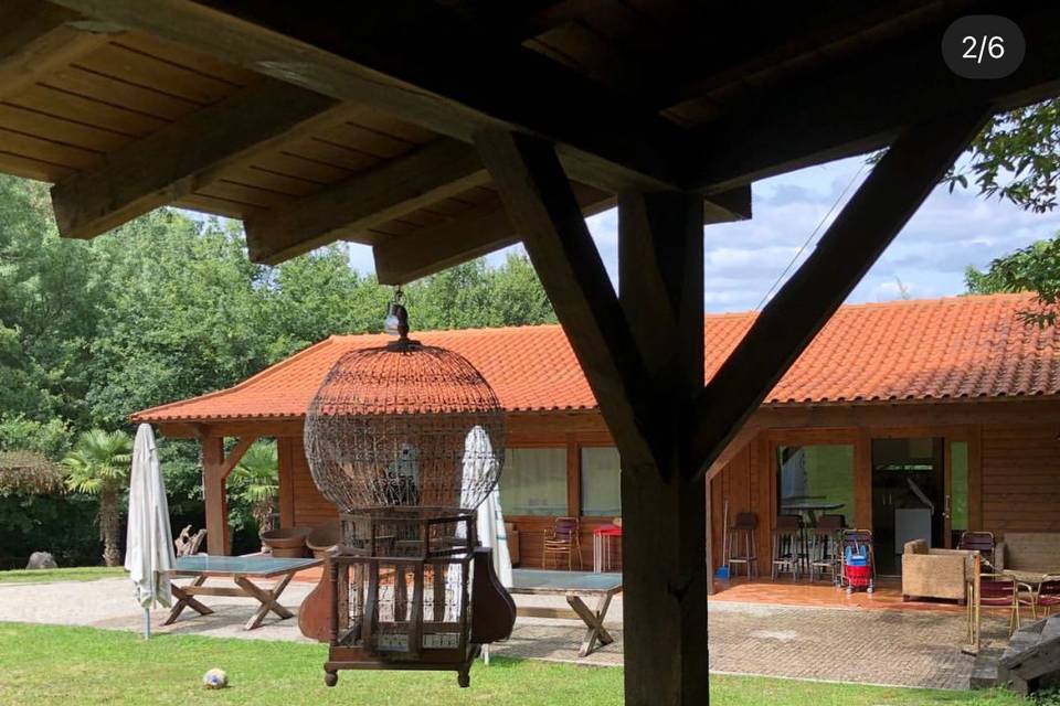 Espaço exterior