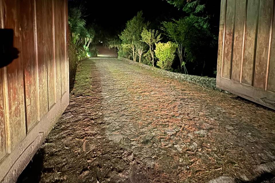 Entrada