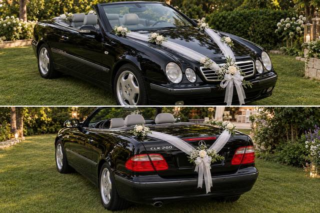 CLK 200