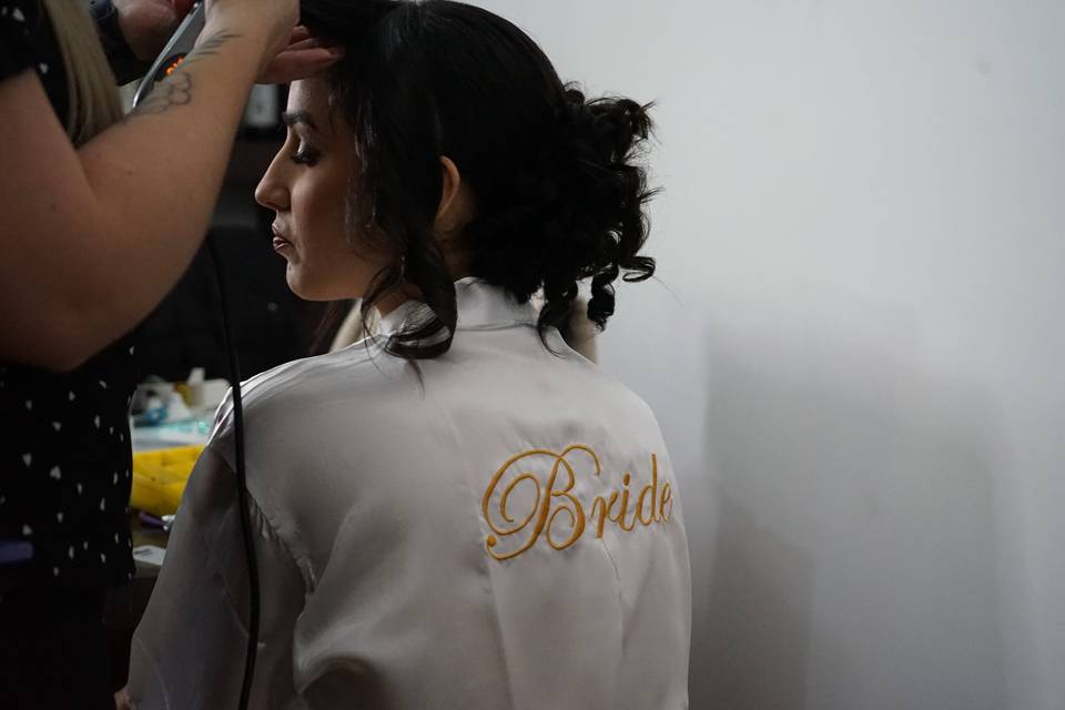 Casamento Margarida