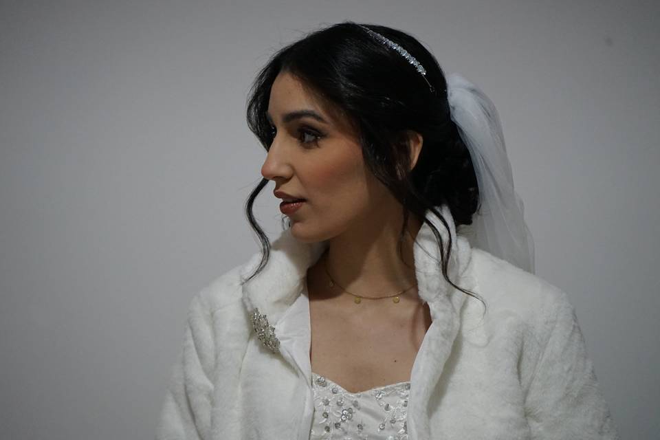 Casamento Margarida