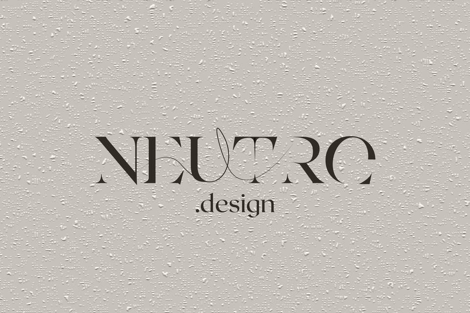 Neutro. Design