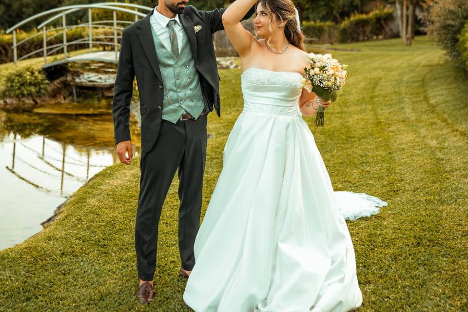 BRIDE CRISTIANA
