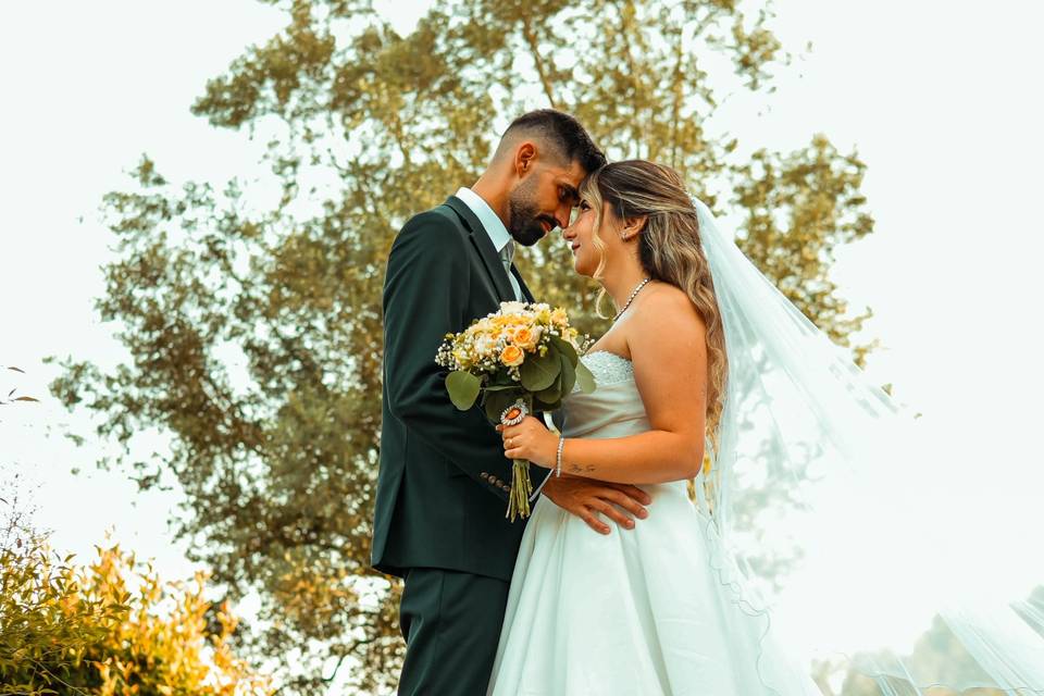 BRIDE CRISTIANA