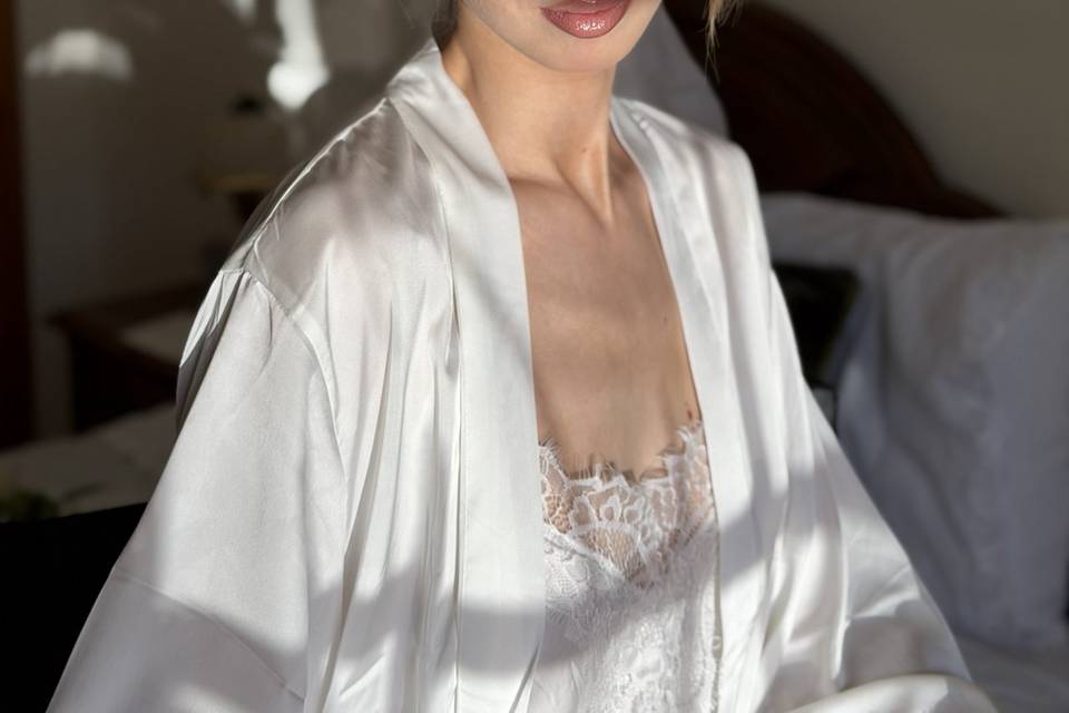 BRIDE CATARINA