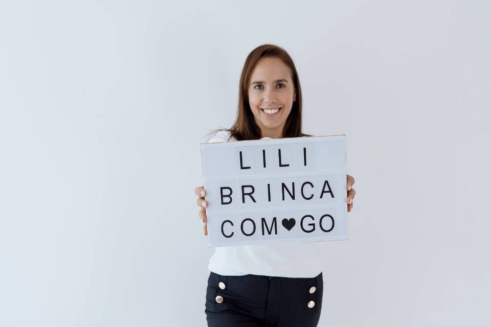 Lilibrincacomigo