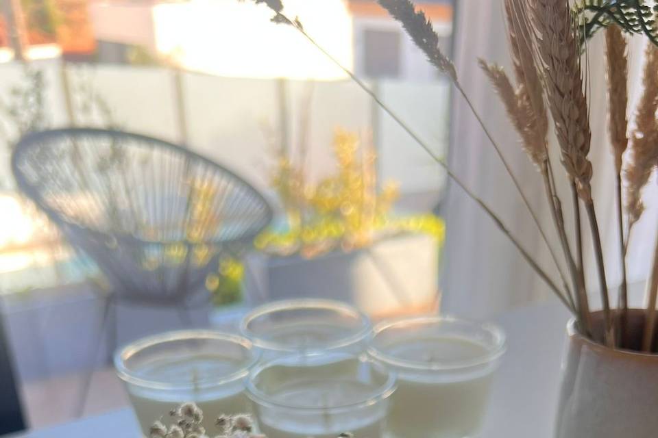 Arranjo Floral