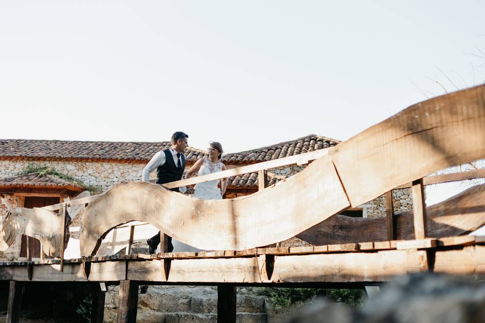 Wedding