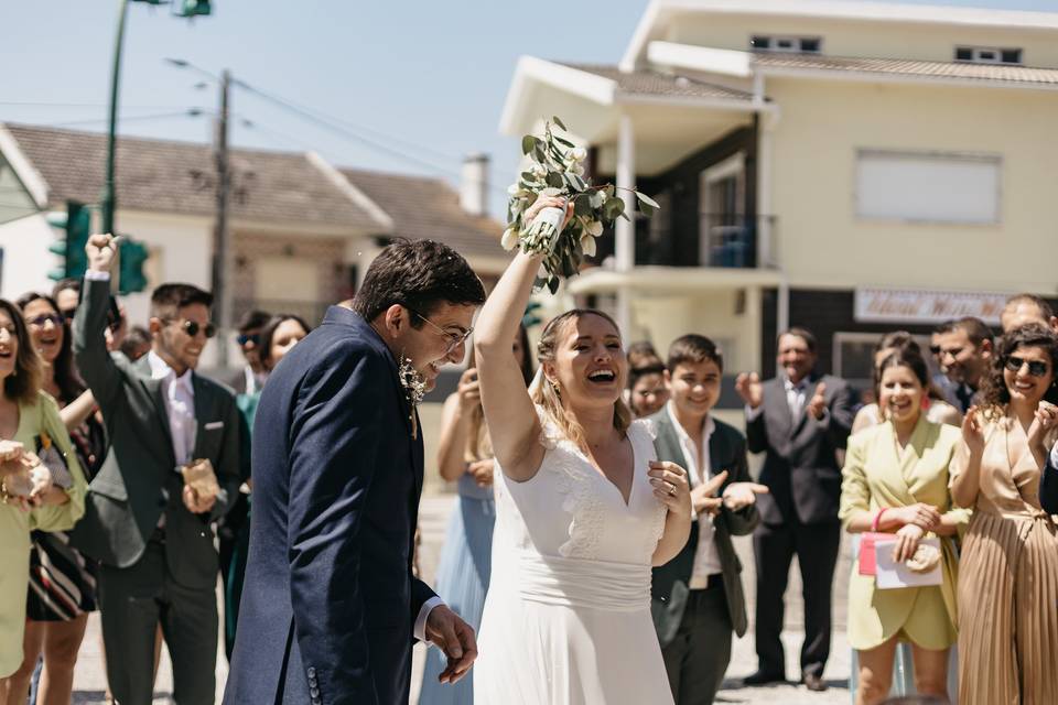 Casamento
